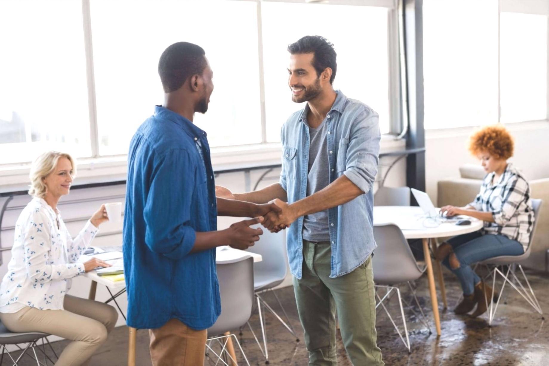 Strategische SEO-Planung und Analyse-Workspace